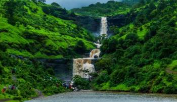 Igatpuri Tour package 2N 3D