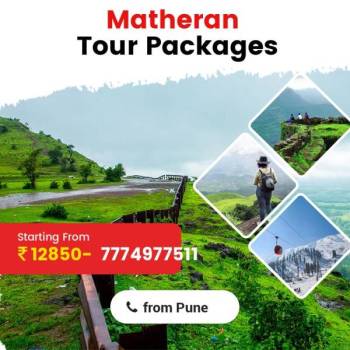 Matheran Tour Package