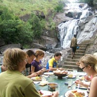 Hill Tour of Sri Lanka