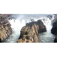 Honeymoon To Pachmarhi Tour