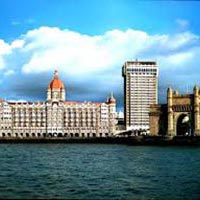 Mumbai - Goa - Cochin Tour