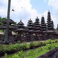 Best of Bali Tour