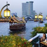 Bangkok and Pattaya Tour