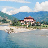 A Complete Bhutan Tour
