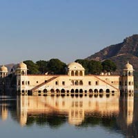 Golden Triangle - Amritsar Tour