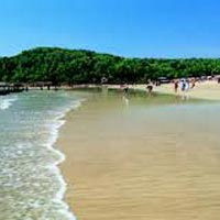 The Best of Golden Triangle with Goa Tour