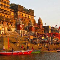 Varanasi-Allahabad-Varanasi - 3 D / 2 N Tour