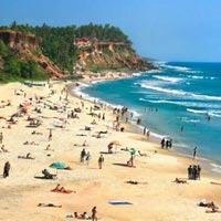 North and South Goa Tour