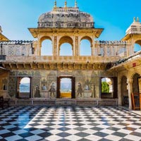Enjoyable Rajasthan Tour