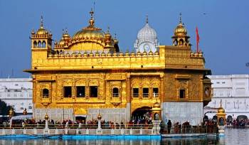 Peaceful Amritsar Tour - Fly-N-Stay