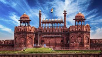 18 Days Heritage Rajasthan Plus Ganges Tour Package