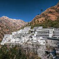 Himachal with Vaishno Devi and Golden Temple Tour