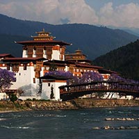 Bhutan - Lataguri Tour