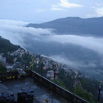 Darjeeling Gangtok Honeymoon Tour