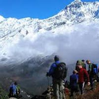 Darjeeling Gangtok Pelling Tour