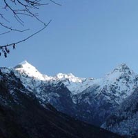 Gangtok - Lachen - Lachung - Darjeeling Tour
