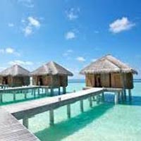 Maldives Tour
