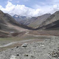 Leh-Ladakh & srinagar Tour