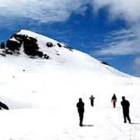 Shimla Manali Tour Packages By Car 15 Seater Tempo5 Night 6 Days Rs 14500/