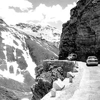 Himachal 07. Nights / 08.days Tour