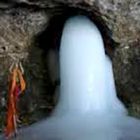 Shri Amarnath ji Yatra Tour
