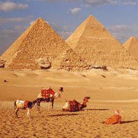 Egyptian Explorer Tour