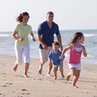 Andaman Family Tour Package