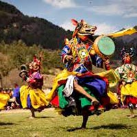 Haa Valley - Paro - Thimphu - Punakha & Gangtey Valley Tour