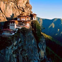 Bhutan luxurious travel Package