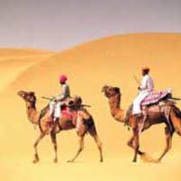 Rajasthan Mewad - Marwad Tour