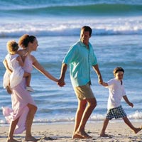 Family Packages of Andaman Tour