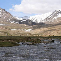 Luxurious Leh Ladakh Tour