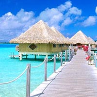 Maldives Tour Package