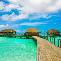 Fun Island Hotel - Maldives Tour