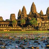 Vietnam - Cambodia Tour