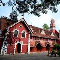 Kerala Tour