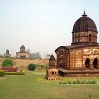 Heritage of Bengal Package
