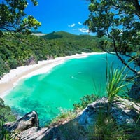 Best of New Zealand 14N / 15D Tour