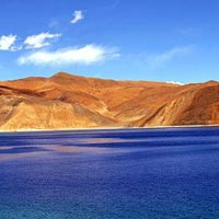 Ladakh-The Land of High Passes Tour