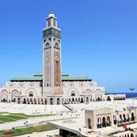 Morocco Great South with Land Cruises Tour