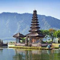 Blissful Bali Tour