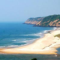 Ratnagiri Beach Tour