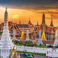 Bangkok – Phuket – Pataya (6 N & 7 D) Tour