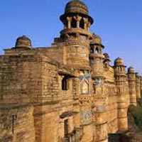 Historical of Madhya Pradesh Tour