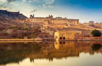 Jaipur Sightseeing Point Tour