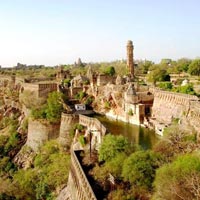 Mewari Tour