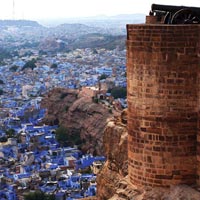 Rajasthan Treasure Tour