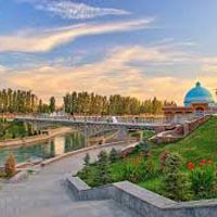Tashkent Special (3 Nights & 4 Days) Tour
