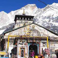 Haridwar, Rishikesh, Neelkanth Package