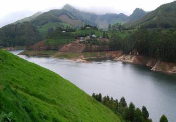 Munnar Tour Package from Cochin